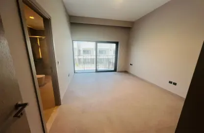 Townhouse - 3 Bedrooms - 4 Bathrooms for rent in MAG Eye - District 7 - Mohammed Bin Rashid City - Dubai