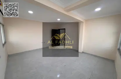 شقة - غرفة نوم - 2 حمامات للايجار في فلل الروضة 3 - 3  الروضة - الروضة - عجمان