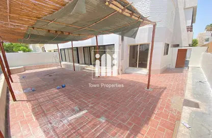 Villa - 5 Bedrooms - 5 Bathrooms for rent in Al Karamah - Abu Dhabi