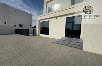 فيلا - 5 غرف نوم - 8 حمامات للايجار في فلل الورقاء 2 - الورقاء 2 - الورقاء - دبي