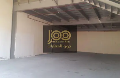 مستودع - استوديو - 1 حمام للايجار في 18 المنطقة الصناعية رقم - المنطقة الصناعية بالشارقة - الشارقة