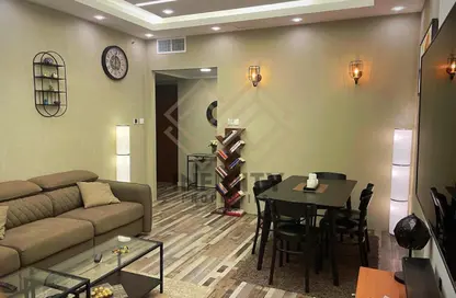 Apartment - 2 Bedrooms - 2 Bathrooms for sale in Orient Tower 1 - Orient Towers - Al Bustan - Ajman