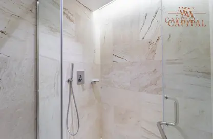 شقة - 2 غرف نوم - 2 حمامات للايجار في فايف في جميرا فيلج سيركل - قرية الجميرا سركل - دبي