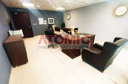 مكتب - استوديو للبيع في ذو لايت تاور - ارجان - دبي