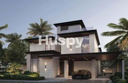 Villa - 5 Bedrooms - 5 Bathrooms for sale in District 11 - Mohammed Bin Rashid City - Dubai