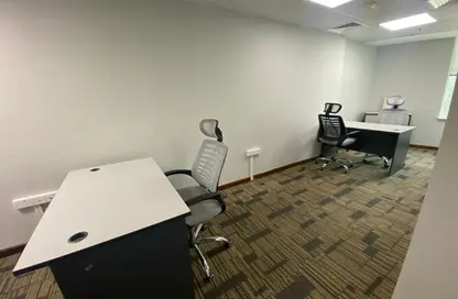 Business Centre - Studio for rent in Empire Heights - Business Bay - Dubai