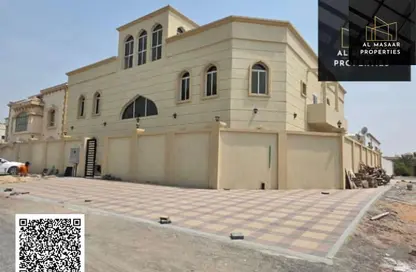 Villa - 7+ Bedrooms - 7+ Bathrooms for sale in Al Mowaihat 3 - Al Mowaihat - Ajman