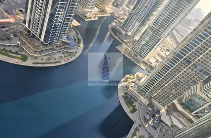 شقة - غرفة نوم - 1 حمام للايجار في جولدكريست إكزيكتيف - (JLT) مجمع C - أبراج بحيرة الجميرا - دبي