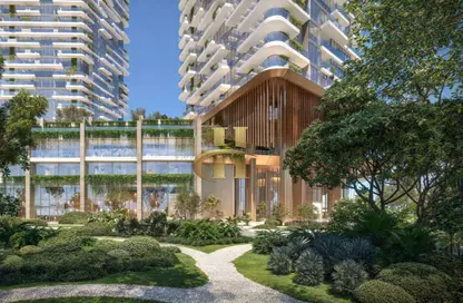 شقة - 3 غرف نوم - 3 حمامات للبيع في سوليفير من بيوند - المدينة الملاحية - دبي