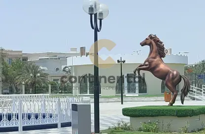 أرض - استوديو للبيع في ربدان - أبوظبي