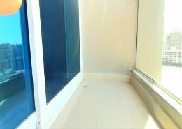 Apartment - 2 bedrooms - 2 bathrooms for rent in Zafranah Building - Al Nahda 1 - Al Nahda - Dubai