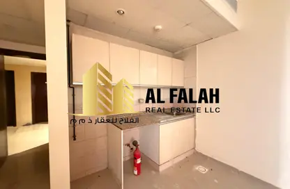 شقة - 1 حمام للايجار في ميدان الرولة - منطقة الرولة - الشارقة