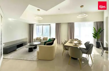 Apartment - 2 Bedrooms - 3 Bathrooms for sale in Imperial Avenue - Downtown Dubai - Dubai