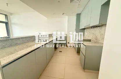 Apartment - 2 Bedrooms - 3 Bathrooms for rent in Mulberry 2 at Park Heights Building B2 - Mulberry 2 at Park Heights Block B - Mulberry 2 - Park Heights - Dubai Hills Estate - Dubai