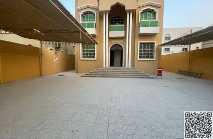 Villa - 4 Bedrooms - 5 Bathrooms for rent in Al Mowaihat 3 - Al Mowaihat - Ajman