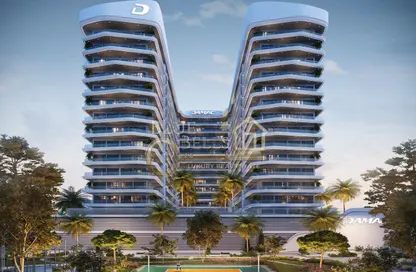Apartment - 1 Bedroom - 1 Bathroom for sale in Elo - Damac Hills 2 - Dubai
