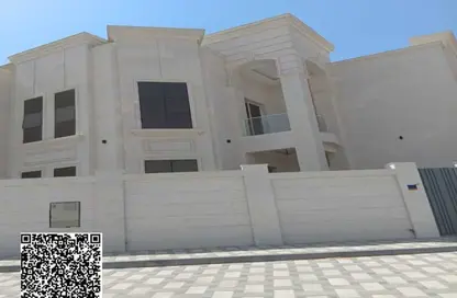 Villa - 5 Bedrooms - 6 Bathrooms for sale in Al Helio 1 - Al Helio - Ajman