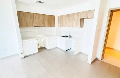 Apartment - 1 Bedroom - 1 Bathroom for rent in Executive Residences 2 - Executive Residences - Dubai Hills Estate - Dubai