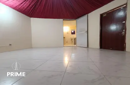 Apartment - 1 Bathroom for rent in Kamal Jamal Musal - Al Mushrif - Abu Dhabi