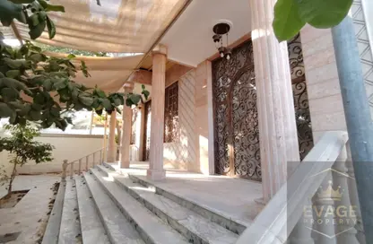 Villa - 6 Bedrooms - 6 Bathrooms for rent in Al Mowaihat 3 - Al Mowaihat - Ajman