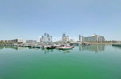 شقة - 3 غرف نوم - 4 حمامات للايجار في المراسي - البطين - أبوظبي شقة - 3 غرف نوم - 4 حمامات للايجار في المراسي - البطين - أبوظبي