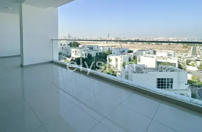 Apartment - 3 Bedrooms - 4 Bathrooms for rent in Vita Residencia - Al Sufouh 1 - Al Sufouh - Dubai