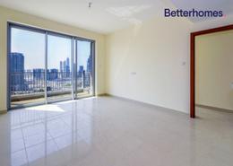 Apartment - 2 bedrooms - 2 bathrooms for sale in Standpoint Tower 1 - Standpoint Towers - Downtown Dubai - Dubai