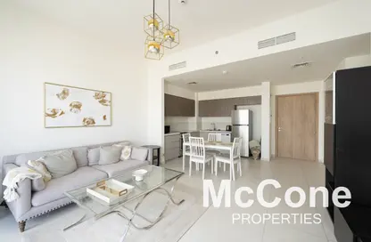 Apartment - 2 Bedrooms - 3 Bathrooms for rent in Park Ridge Tower C - Park Ridge - Dubai Hills Estate - Dubai