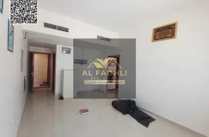 Apartment - 1 Bedroom - 2 Bathrooms for rent in Al Rawda 2 Villas - Al Rawda 2 - Al Rawda - Ajman