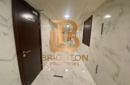 Office Space - Studio - 1 Bathroom for rent in Danet Abu Dhabi - Abu Dhabi