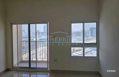 Apartment - 2 Bedrooms - 2 Bathrooms for rent in Centrium Tower 2 - Centrium Towers - Dubai Production City (IMPZ) - Dubai
