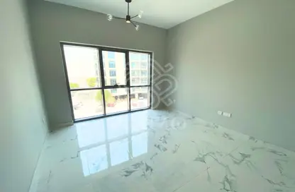 Apartment - 1 Bedroom - 1 Bathroom for sale in MAG 515 - MAG 5 - Dubai South (Dubai World Central) - Dubai