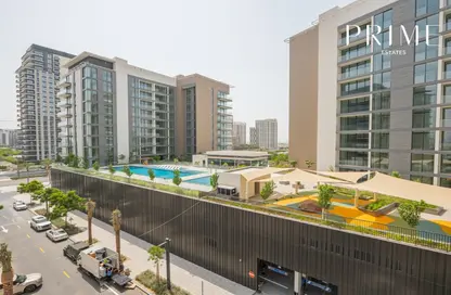 Apartment - 2 Bedrooms - 3 Bathrooms for sale in Sway Residences - Dubai Hills Estate - Dubai