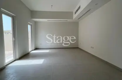 Townhouse - 2 Bedrooms - 4 Bathrooms for sale in Amaranta - Villanova - Dubai Land - Dubai