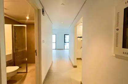 Apartment - Studio - 1 Bathroom for rent in Expo Village Residences - Expo City - Dubai