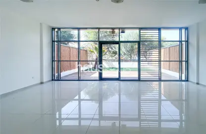Townhouse - 2 Bedrooms - 3 Bathrooms for rent in Golf Panorama A - Golf Panorama - DAMAC Hills - Dubai