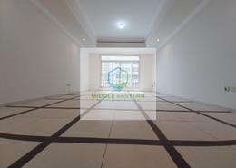 Empty Room image for: Apartment - 3 bedrooms - 4 bathrooms for rent in Al Nahyan - Abu Dhabi, Image 1