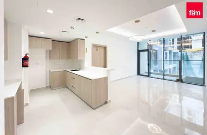 Apartment - Studio - 1 Bathroom for rent in Mass Residence - Jumeirah Village Circle - Dubai