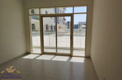 Apartment - 2 Bedrooms - 3 Bathrooms for rent in Ghala Garden - Arjan - Dubai