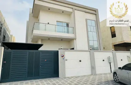 Villa - 5 Bedrooms - 6 Bathrooms for rent in Al Ameera Village - Ajman
