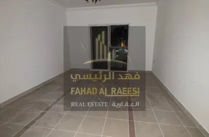 شقة - غرفة نوم - 2 حمامات للايجار في بناية الرميلة - الرميلة 2 - الرميلة - عجمان