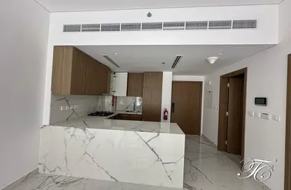 شقة - غرفة نوم - 1 حمام للايجار في عزيزي ريفيرا 59 - ميدان واحد - ميدان - دبي