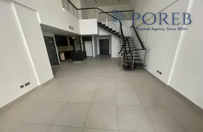 Apartment - 2 Bedrooms - 3 Bathrooms for sale in Cluster C - Jumeirah Heights - Jumeirah Islands - Dubai