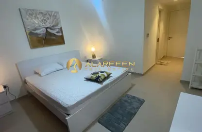 Apartment - 2 Bedrooms - 2 Bathrooms for rent in Urbana II - EMAAR South - Dubai South (Dubai World Central) - Dubai