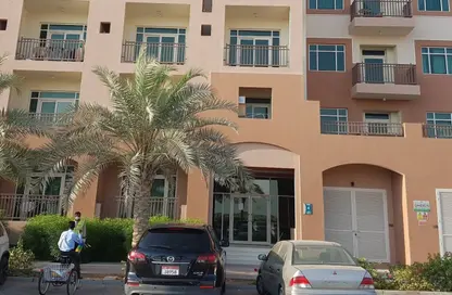 شقة - غرفة نوم - 1 حمام للايجار في مبنى السبيل - الغدير - أبوظبي