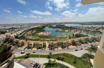 Apartment - 1 Bedroom - 1 Bathroom for rent in Royal breeze 3 - Royal Breeze - Al Hamra Village - Ras Al Khaimah