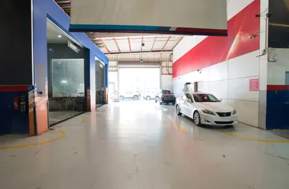 Warehouse - Studio for rent in Al Quoz Industrial Area 4 - Al Quoz Industrial Area - Al Quoz - Dubai