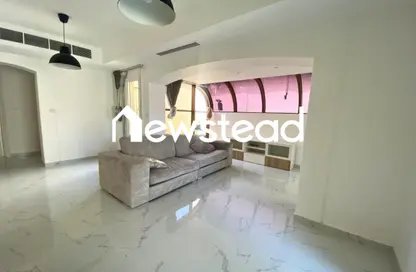 Villa - 3 Bedrooms - 3 Bathrooms for rent in Springs 5 - The Springs - Dubai