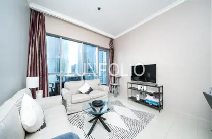 Apartment - 2 Bedrooms - 3 Bathrooms for sale in Bay Central West - Bay Central - Dubai Marina - Dubai