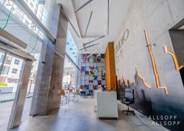 Office image for: Apartment - 1 bedroom - 2 bathrooms for sale in Studio One - Dubai Marina - Dubai, Image 1